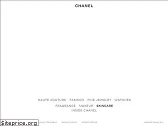 chanel.com