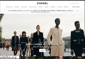 chanel.jp