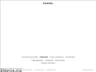 chanelatcoventgarden.com