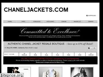 chaneljackets.com