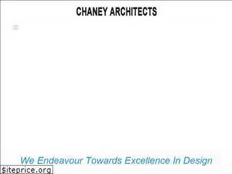 chaneyarchitects.com