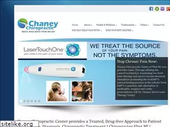 chaneychiro.com