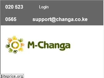 changa.co.ke