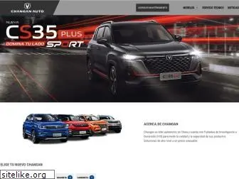 changan.com.bo