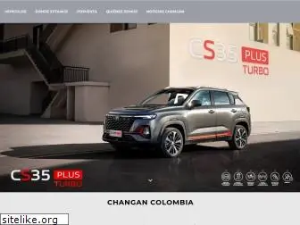 changan.com.co