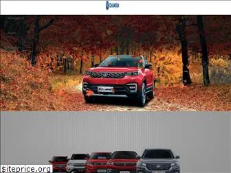 changanauto.ru