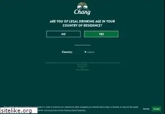 changbeer.com