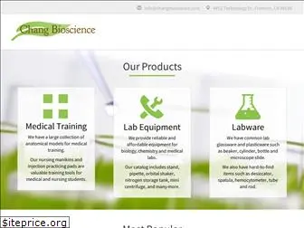 changbioscience.com