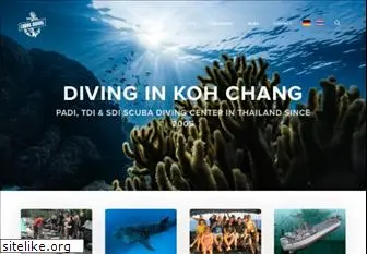 changdiving.com