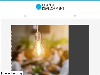 change-development.org