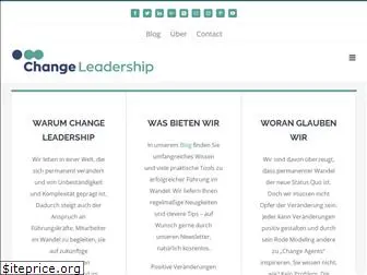 change-leadership.org