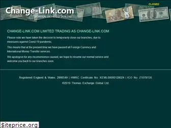 change-link.co.uk