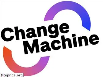 change-machine.org