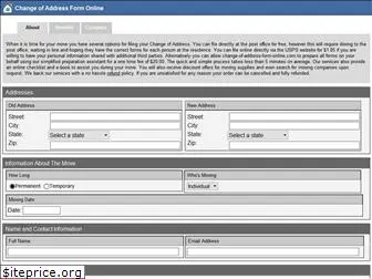 change-of-address-form-online.com