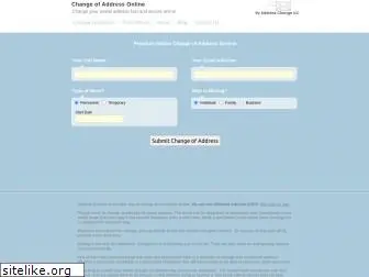 change-of-address-online.com