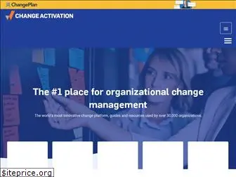 changeactivation.com