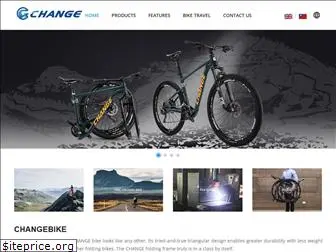 changebike.com