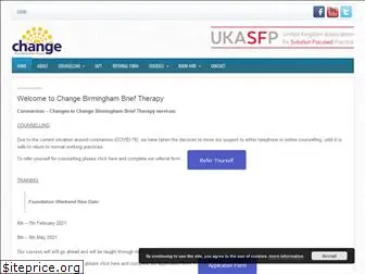 changebrieftherapy.org