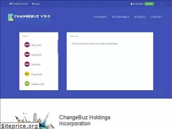 changebuz.com