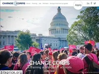 changecorps.org