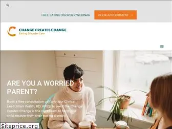 changecreateschange.com