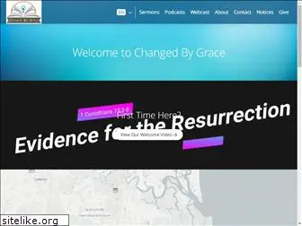 changedbygrace.org