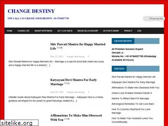 changedestinyway.com