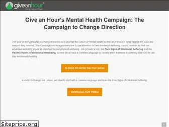 changedirection.org
