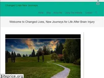 changedlivesnewjourneys.com