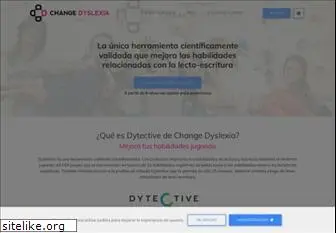 changedyslexia.org