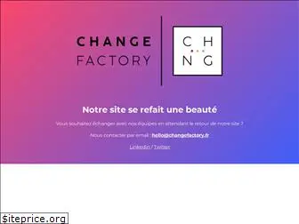 changefactory.fr