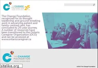 changefoundation.ca