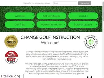 changegolfinstruction.com