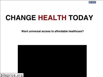 changehealth.today