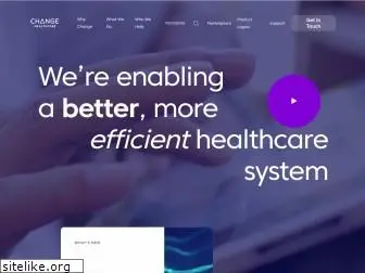 changehealthcare.com