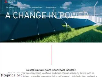 changeinpower.com