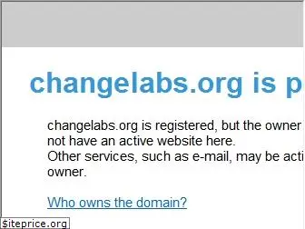 changelabs.org
