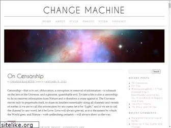 changemachinemag.com