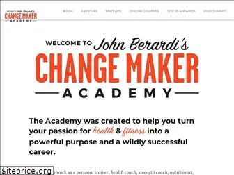 changemakeracademy.com