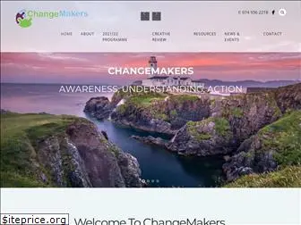 changemakers.ie