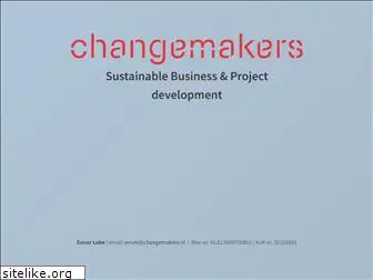 changemakers.nl