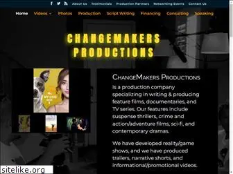 changemakersproductions.com