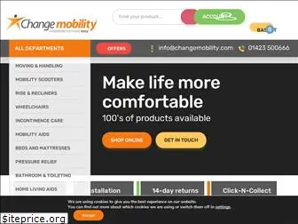 changemobility.com