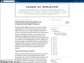 changemyworldview.com