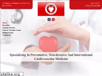 changeofheartcardiology.com