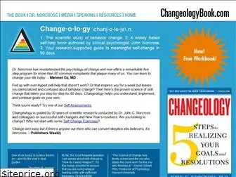 changeologybook.com