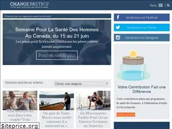 changepastrop.ca