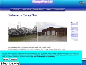 changeplan.co.uk