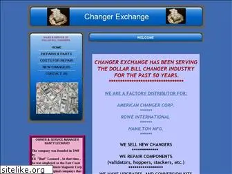 changerexchange.com
