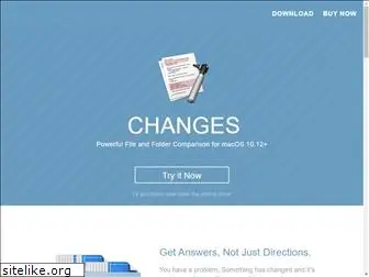 changesapp.com